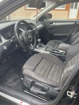Audi A4 - vand schimb variante... - imagine 4