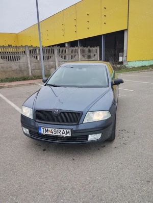 Vând Skoda  - imagine 4