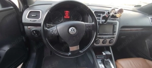 Vând Volkswagen EOS 2.0 disel an 2008 - imagine 5