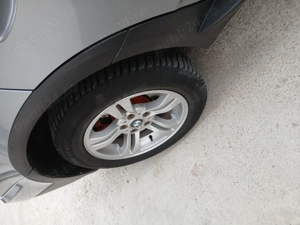 Bmw facelift  x3 e83 150cp 2.0 tdi 2007  - imagine 5