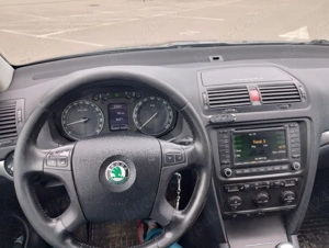 Vând Skoda  - imagine 2