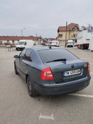 Vând Skoda  - imagine 3