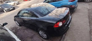 Vând Volkswagen EOS 2.0 disel an 2008 - imagine 3