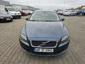 Volvo S80 2.5T Automată   Full   200 CP  Facelift 2008. Inmatriculat . Gata de drum - imagine 7