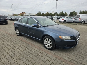 Volvo S80 2.5T Automată   Full   200 CP  Facelift 2008. Inmatriculat . Gata de drum - imagine 6