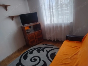 Vând garsonieră în Deva, et.2, zona Dacia. - imagine 2