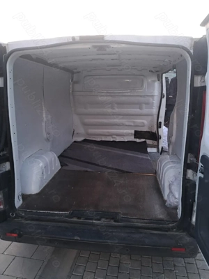 Renault trafic 21.11.2011  - imagine 2
