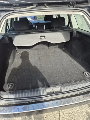 Ford Mondeo MK3, 2.0 TDCI, 115cp, 2006 - imagine 4