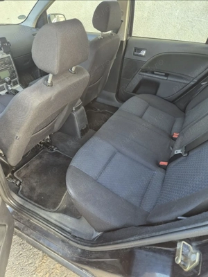 Ford Mondeo MK3, 2.0 TDCI, 115cp, 2006 - imagine 5