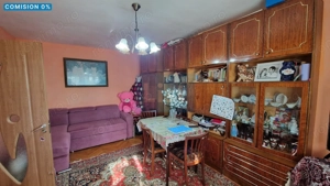 DE VÂNZARE: Apartament 3 Camere Baia Mare - Republicii, 49.90mp