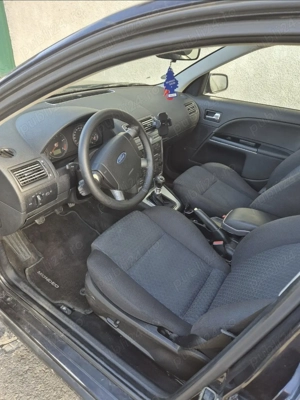 Ford Mondeo MK3, 2.0 TDCI, 115cp, 2006 - imagine 3