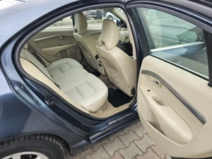Volvo S80 2.5T Automată   Full   200 CP  Facelift 2008. Inmatriculat . Gata de drum - imagine 8