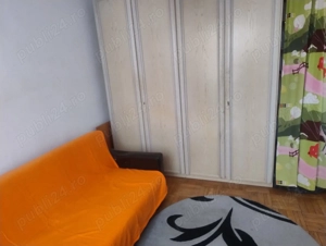 Vând garsonieră în Deva, et.2, zona Dacia. - imagine 6