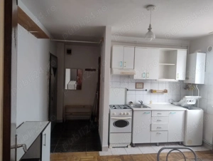 Vând garsonieră în Deva, et.2, zona Dacia.