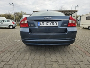 Volvo S80 2.5T Automată   Full   200 CP  Facelift 2008. Inmatriculat . Gata de drum - imagine 10