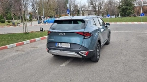 KIA SPORTAGE 1,6 full hybrid, 230CP  - imagine 6