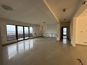 Apartament 3 camere! View pe tot Clujul! 2500e/mp! - imagine 10