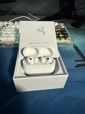 vând airpods 3 pro