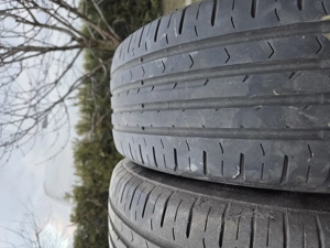 Anvelope 205/60/16. vara. - imagine 2