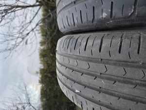 Anvelope 205/60/16. vara. - imagine 3