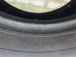 Anvelope 205/60/16. vara. - imagine 6