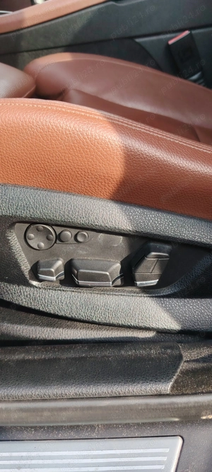 BMW 520D F10 2012 M paket - imagine 4