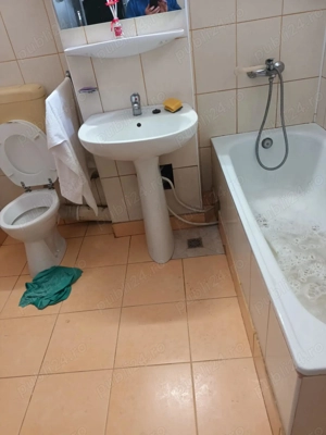 Apartament 3 camere, 76 mp, garaj, renovat, lângă Mănăstirea Bogdana - imagine 8