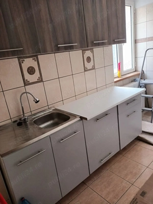 Apartament 3 camere, 76 mp, garaj, renovat, lângă Mănăstirea Bogdana - imagine 4