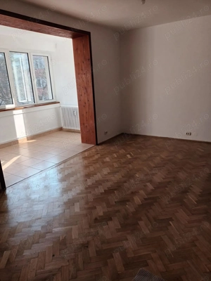 Apartament 3 camere, 76 mp, garaj, renovat, lângă Mănăstirea Bogdana - imagine 3
