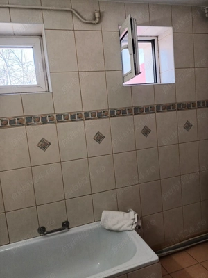 Apartament 3 camere, 76 mp, garaj, renovat, lângă Mănăstirea Bogdana - imagine 9
