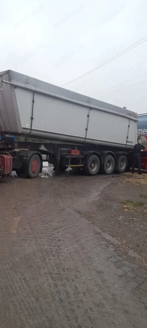 semiremorca ceriale  - imagine 3