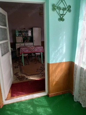 Casă în Ghiroda Nouă  - imagine 6