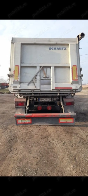 semiremorca ceriale  - imagine 4