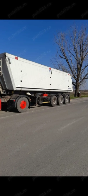 semiremorca ceriale  - imagine 5