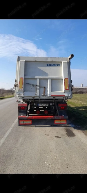 semiremorca ceriale  - imagine 2