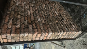 Vând cărămidă plină 