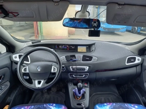 Renault Megane-Scenic  - imagine 3