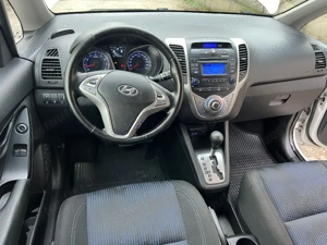 Hyundai iX20 Automat 1.6i 125cp 2013TVA Deductibil - imagine 4