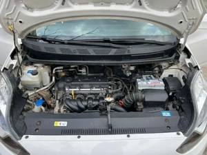 Hyundai iX20 Automat 1.6i 125cp 2013TVA Deductibil - imagine 5