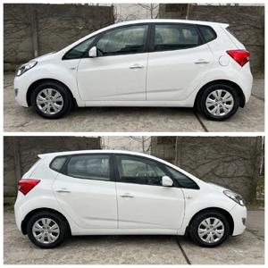 Hyundai iX20 Automat 1.6i 125cp 2013TVA Deductibil - imagine 2
