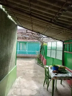 Casă în Ghiroda Nouă 