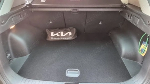 KIA SPORTAGE 1,6 full hybrid, 230CP  - imagine 9