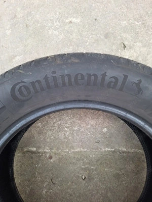 Vând 4 anvelope vară 225 55 17 - imagine 3