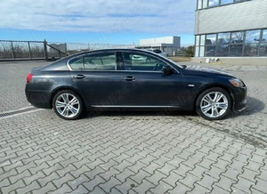 Lexus gs450 hybrid  - imagine 5