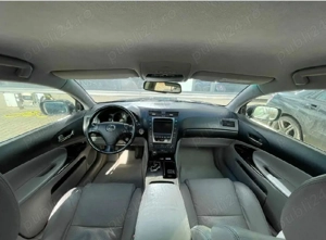 Lexus gs450 hybrid  - imagine 2