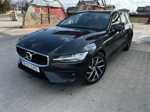 Volvo V60 D3 Momentum Pro - imagine 10