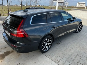 Volvo V60 D3 Momentum Pro - imagine 5