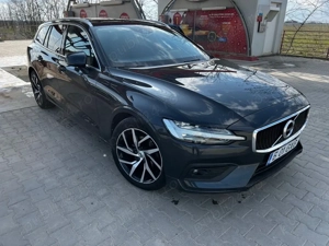 Volvo V60 D3 Momentum Pro - imagine 3