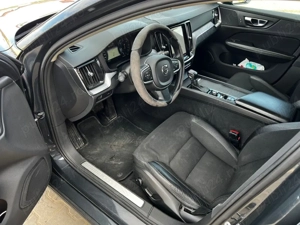 Volvo V60 D3 Momentum Pro - imagine 9