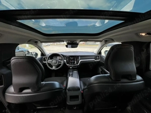 Volvo V60 D3 Momentum Pro - imagine 2